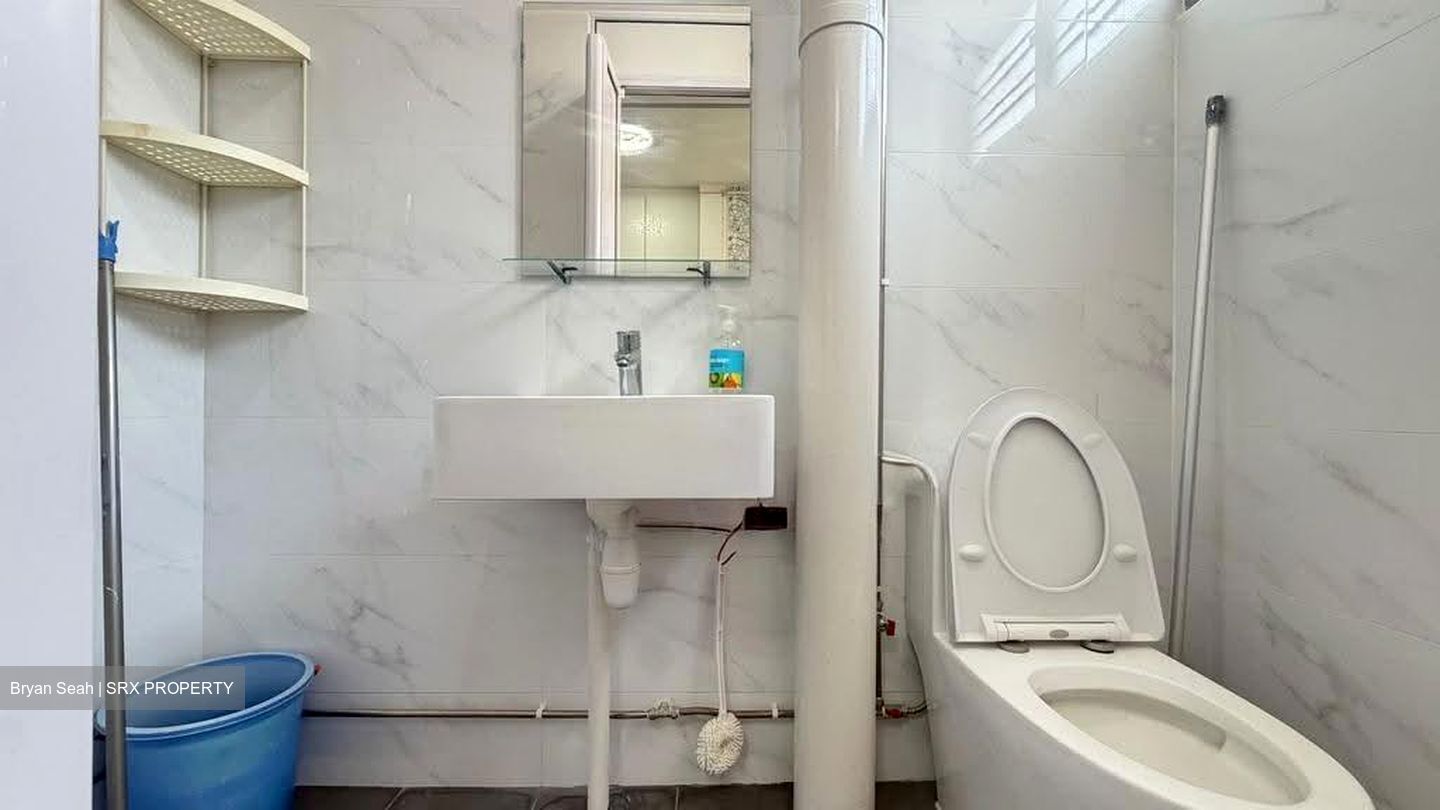 Blk 1 Toh Yi Drive (Bukit Timah), HDB 4 Rooms #610519731